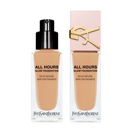 BASE L&Iacute;QUIDA YSL ALL HOURS GLOW FOUNDATION